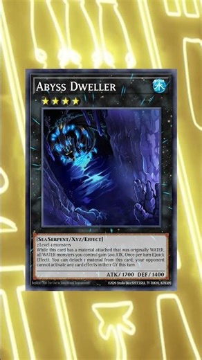 NOBODY Knows What These Yu-Gi-Oh Monsters Really Are! #shorts