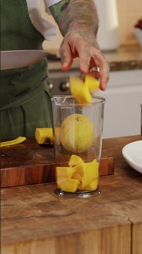 Mango‑Glazed Christmas Ham | Harris Farm Markets