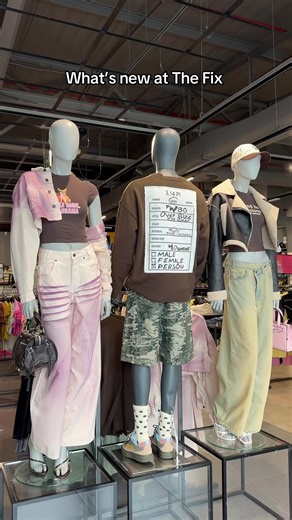 Discover the Latest Fashion Finds at The Fix