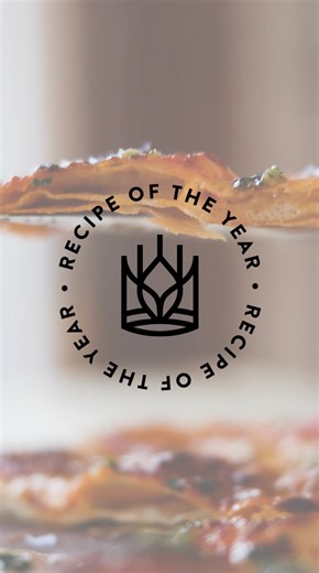 You had us at "Top secret pizza!" We're obsessed with this new behind-the-scenes documentary about our Test Kitchen's journey to create 2026's Recipe of the Year, Flaky Puff Crust Pizza. The team endeavored through months of fine-tuning and testing almost 100 pizzas, but it was all worth it to bring you such a deliciously crisp and flavor-packed recipe. Watch the full video on our YouTube channel, and bake it for yourself at home: BakeWith.Us/PizzaRecipeBTS | King Arthur Baking Company