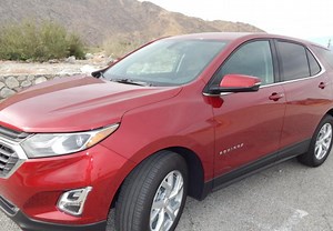 What’s GM doing with its SUVs these days?