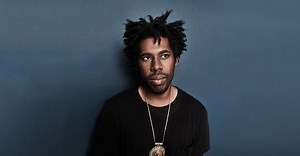 Flying Lotus - The Talks