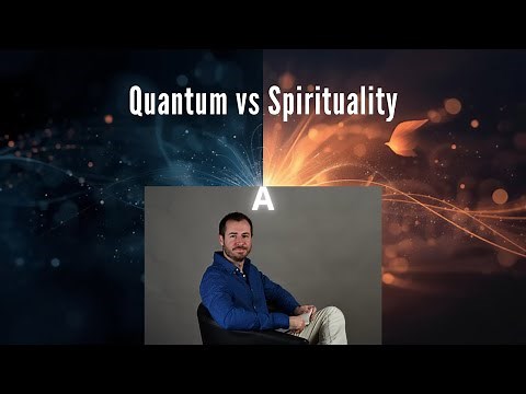 Does Quantum Physics Really Support Spirituality?