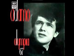 Olympia 1967 | Full Album | Salvatore Adamo