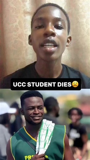 Tragic Incident Involving UCC Student