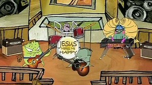 The 10 Best Squidbillies Characters