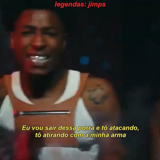 Migos - Need It ft. NBA YoungBoy [CLIPE OFICIAL] (Status) (Legendado)