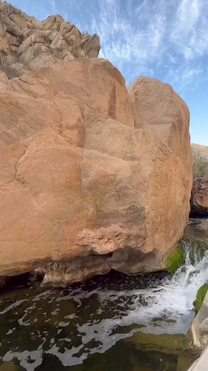 1.3M views · 31K reactions | Ruta desértica costera junto a nuestro amigo Luis Andaur quien en medio del desierto más seco del mundo pudo disfrutar de la hermosa cascada del río Copiapo y el bello paisaje que esta entrega. Camanchangos Nuevos Hombres de la Costa Thaqhiri TOUR Atacama #calderachile #chile #desiertodeatacama #chilegram_ #desertodoatacama #viagem #nortedechile #bahiainglesa | Caldera Tour Aventura | Facebook