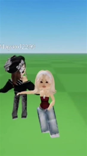 Con ‪@bria_roblox28‬ mi primita #roblox #edit #paratiii