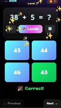 Arithmetic magic: Learn math offline #kids #homeschooling #selfstudy #education #offline #smartphone