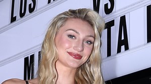 Cameron Brink shares defiant injury update as WNBA star is 'still strutting'