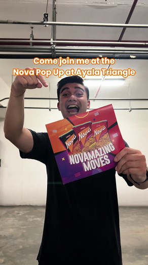 Join me at the Jack n’ Jill Nova Pop Up for Fitness and Dance Classes!