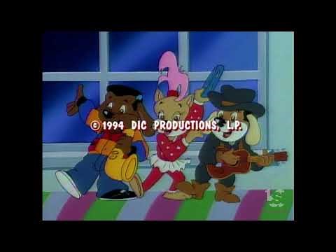 DiC/Bohbot Entertainment (1994)