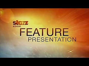 Starz feature presentation 2011 evolution