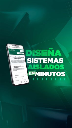 ¿Diseñas sistemas aislados y todavía haces todo “a mano”? Este video tutorial te muestra cómo usar nuestra Calculadora de Sistemas Aislados, basada en la misma lógica que la de sistemas interconectados, pero adaptada para off-grid. #SolarMaster #DiseñoSolar #SistemasAislados #OffGrid #CalculadoraSolar