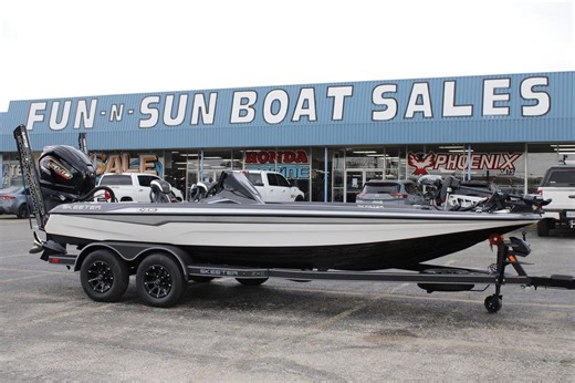 New 2026 Skeeter ZXE21, 76053 Hurst - Boat Trader