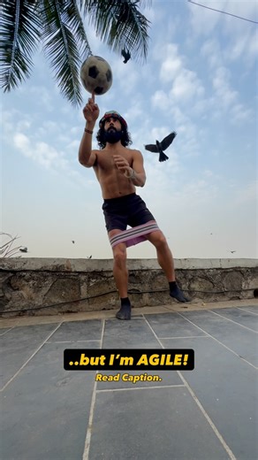 Sarthak Malani on Instagram: "A 6-pack and a sub-4:00 marathon won’t save your life. Stop training just to look good. Train to be hard to kill. 💀 Training for an “event” is a luxury. Training for survival is a necessity. If you were called to a battlefield tomorrow, your “physique” would just be extra weight if you lack the reflexes to move, react, and stay alive. True readiness is sensory. Here is how I’m sharpening my navigation system: 1️⃣ Backwards Running: The ultimate hack for peripheral