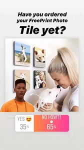 6 comments | FreePrints UK & IE on Reels | Facebook