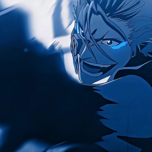 Grimmjow Returns in Epic Bleach Anime Moment