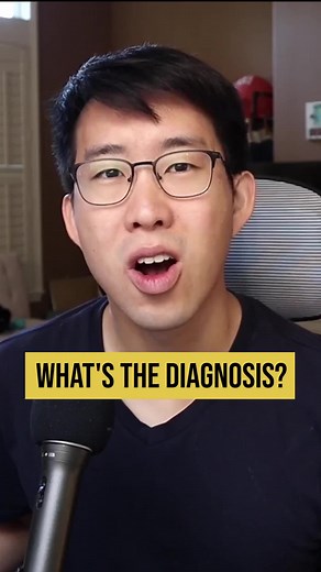 One Clue Changed How I Approached This Case #medicine #meded #doctordle #medicaleducation #whatsthediagnosis Check out my other videos at youtube.com/conanliumd!