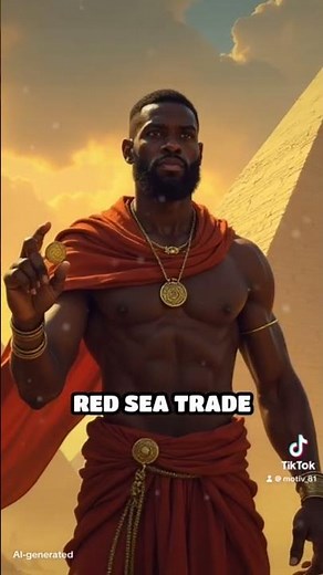 Axum: The Rise and Fall of Africa's Greatest Empire