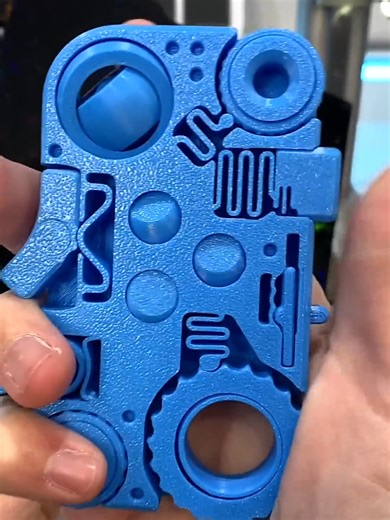 Fidget Toy Customization