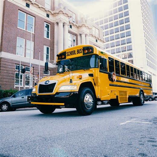 46 reactions | We wish a #HappyThanksgiving to our dealers, employees, customers, partners, fans, passengers and everyone else in-between. Thank you for being part of #TeamBlueBird! | Blue Bird Corporation | Facebook