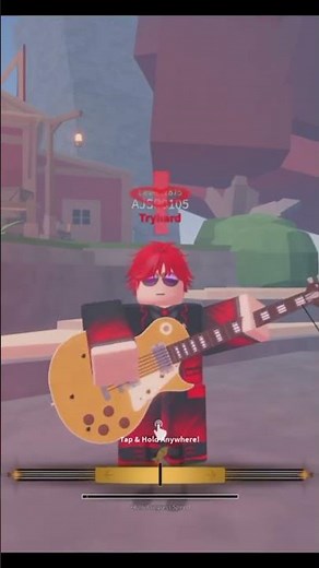 Showcasing Nates Blade Long Pike skin and Noctone Lucille skin! | Roblox Fisch #roblox #fisch