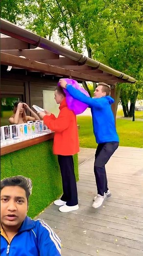 New Funny Videos 2021, Must Watch Funny Video try not to laugh #short
