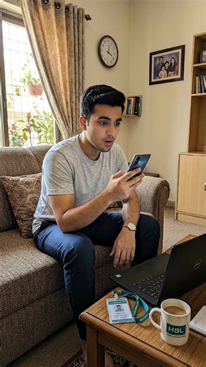 A Day in the Life of a Banker: Sunday Staff Tension