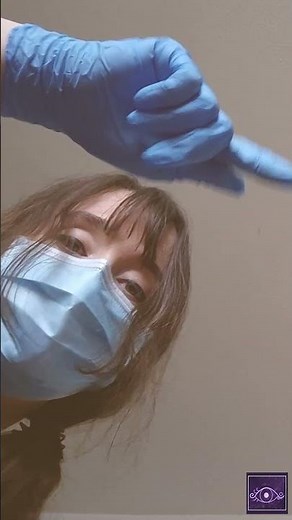 Acupuncture ASMR #asmr #acupuncture #relaxing