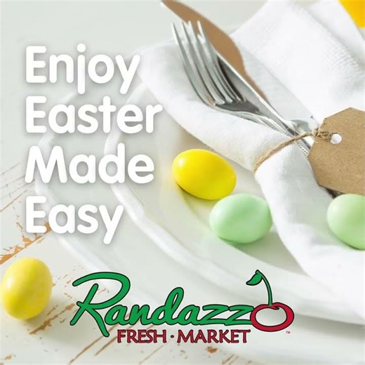 Bring Everyone to the Table This Easter