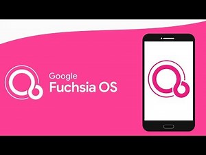 Fuchsia OS - Future of Android! REALLY!!!