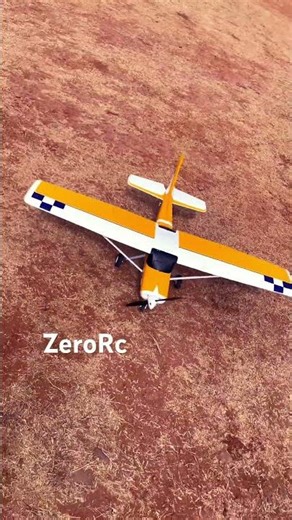 FMS ranger V2 Rc plane
