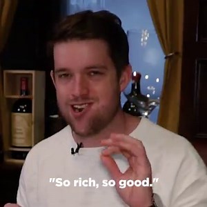 Which items are on the billionaire's menu at Delmonico's Restaurant? | cheddar news