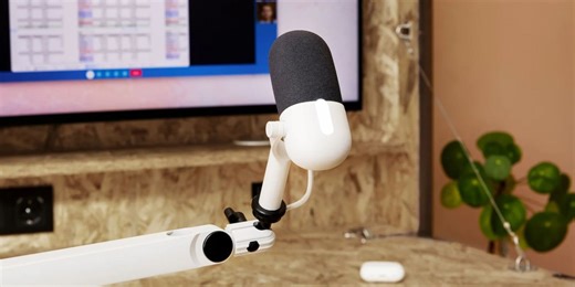 Elgato Wave Neo USB-C microphone hits one of its lowest prices today at $60 (33% off)