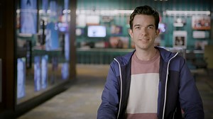 107 reactions · 64 shares | The National Comedy Center was proud to present John Mulaney for two incredible shows during the Lucille Ball Comedy Festival in Jamestown, and take him on a late night tour of the Comedy Center. #NationalComedyCenter #LucyComedyFest | National Comedy Center | Facebook