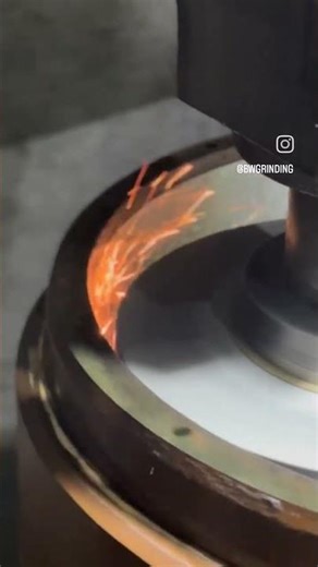 The Future of Internal Bore Grinding Techniques