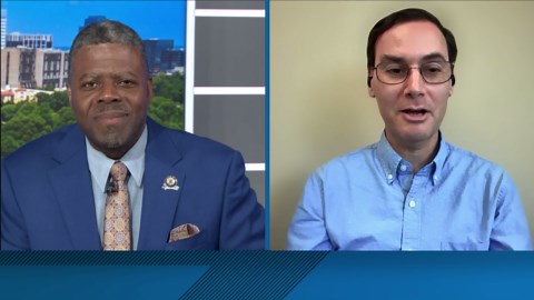 11Alive News: The Take | Georgia Tech launches new creative tech degree (8/18/25)