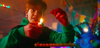 Wild First Look Teaser for 'Kids vs. Aliens' Premiering at Fantastic Fest | FirstShowing.net