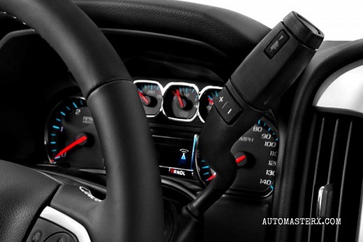 Chevy Silverado Gear Shifter Not Working- Causes & Solutions