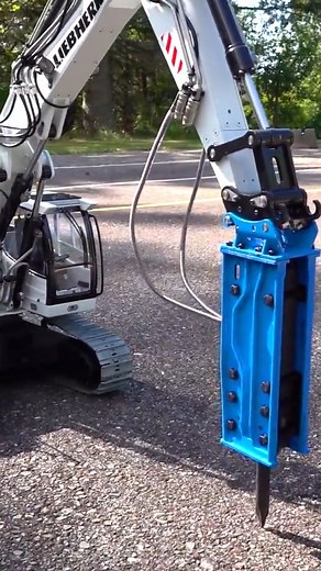 1.4M views · 29K reactions | Demolition Stone Hammer on an RC Excavator - #construction #modeling #scalemodeling #hobby #imagination #ImaginationNation #rcsparksstudio #neverseenbefore #limitlesshobby #radiocontrol #radiocontrolled #excavatorlife #hobbylife #rcsparksstudio #rcsparks #beingcreative #stonemason #stonecutter #secretsociety #oneofus #undergroundconstruction #imaginationiseverything | RCSparks Studio | Facebook