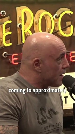 Joe Rogan Shocked at Cost to Attend Harvard
