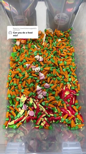 Poppin Candy on TikTok