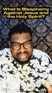 What Is Blasphemy Against Jesus and the Holy Spirit? | Prophet Emmanuel Okeke. #Blasphemy #HolySpirit #Apostasy | Prophet Emmanuel Okeke