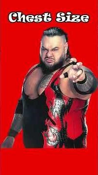 Bronson Reed vs 10 Wrestlers – Who Has the Bigger Chest?