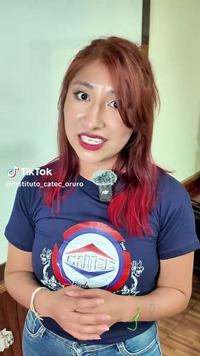 🎓 ¿Por qué estudiar una carrera técnica en CATEC? Porque el futuro no se espera… se construye 💪 En CATEC te preparamos para el mundo laboral con una formación práctica, actualizada y de corta duración, pensada para que empieces a trabajar en menos tiempo 🚀 ✅ Carreras con alta demanda laboral ✅ Aprendizaje práctico ✅ Docentes con experiencia real en su área 📚 Estudia hoy. Trabaja mañana. 💡 Invierte en una carrera técnica y transforma tu talento en oportunidades reales. ❤️💙 #CATEC #Inscripci