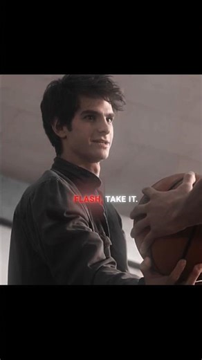 Peter Parker vs Flash - Basketball🗿 Edit | montagem sopersonic (Slowed & Reverb)