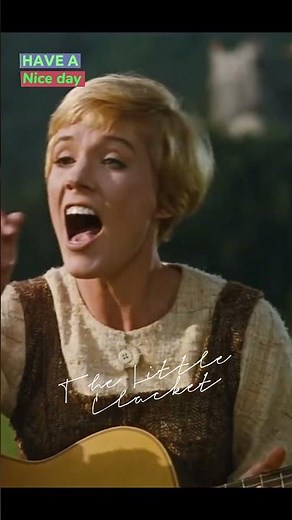 Do-Re-Mi The Sound of Music (1965)