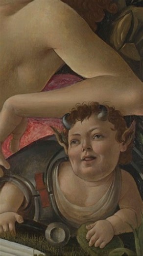 The *iconic* Botticelli materpiece ‘Venus and Mars’ is now on display at The Fitzwilliam Museum, Cambridge  It’s the star of our the ‘National Treasures: Botticelli in Cambridge’, display and it is the first time the Italian painter Sandro Botticelli’s renaissance masterpiece has left The London Gallery!  Open until 10 September 2024  Gallery 10 ️ Sandro Botticelli, Venus and Mars, about 1485, © The National Gallery, London. | The Grafton | Facebook